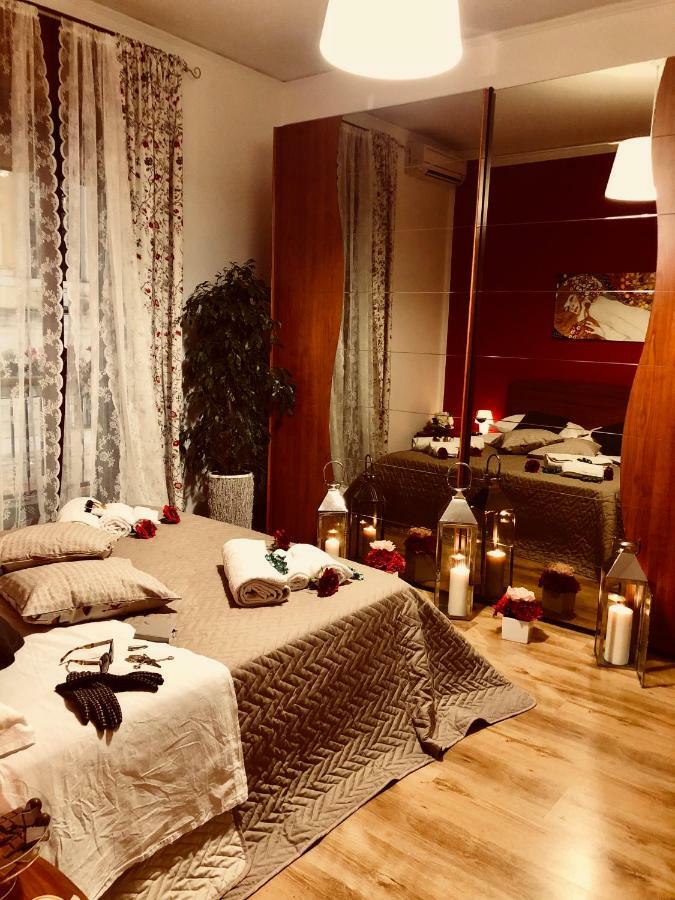 Corso 126 Guest House Salerno Kültér fotó