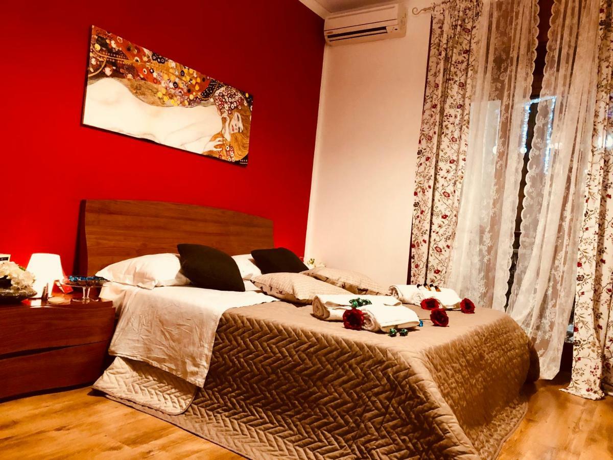 Corso 126 Guest House Salerno Kültér fotó