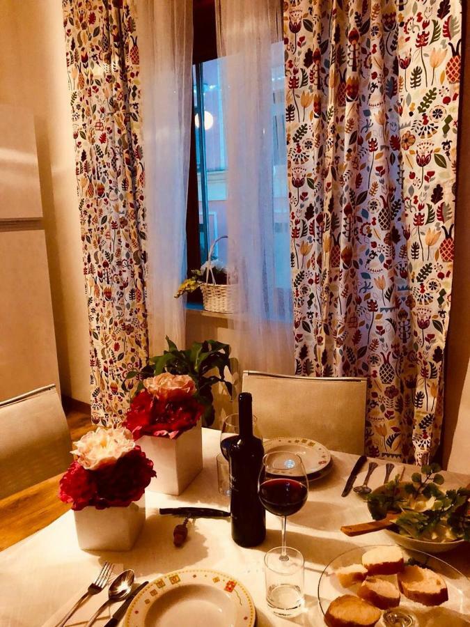 Corso 126 Guest House Salerno Kültér fotó