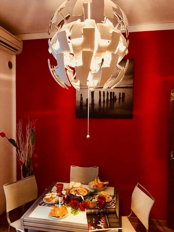 Corso 126 Guest House Salerno Kültér fotó