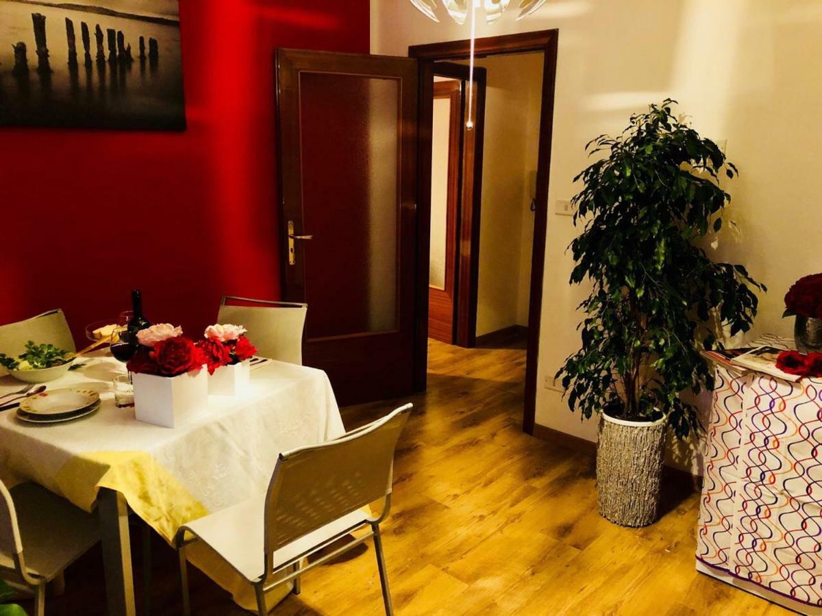 Corso 126 Guest House Salerno Kültér fotó
