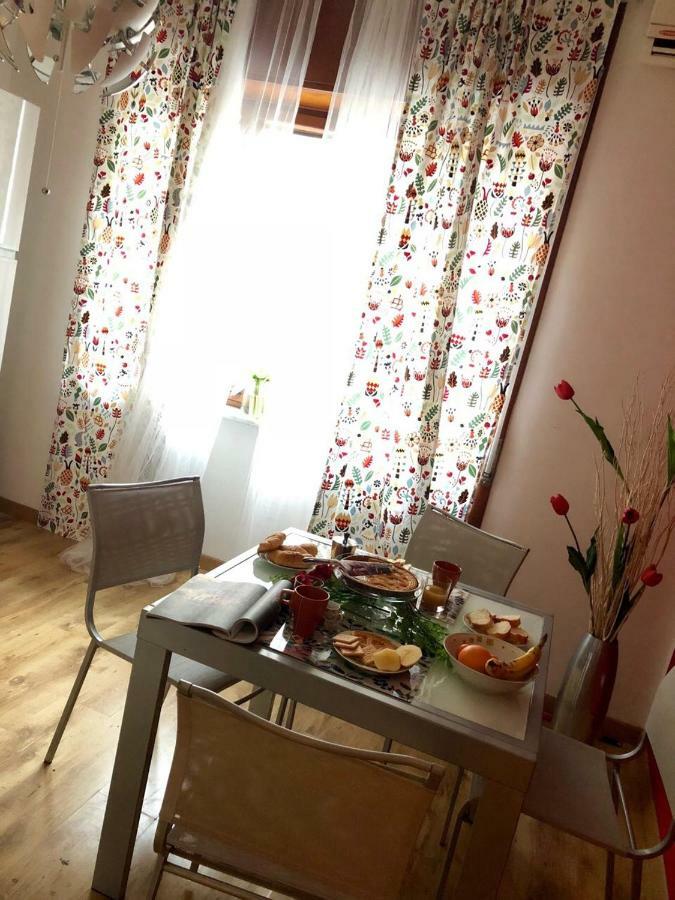 Corso 126 Guest House Salerno Kültér fotó