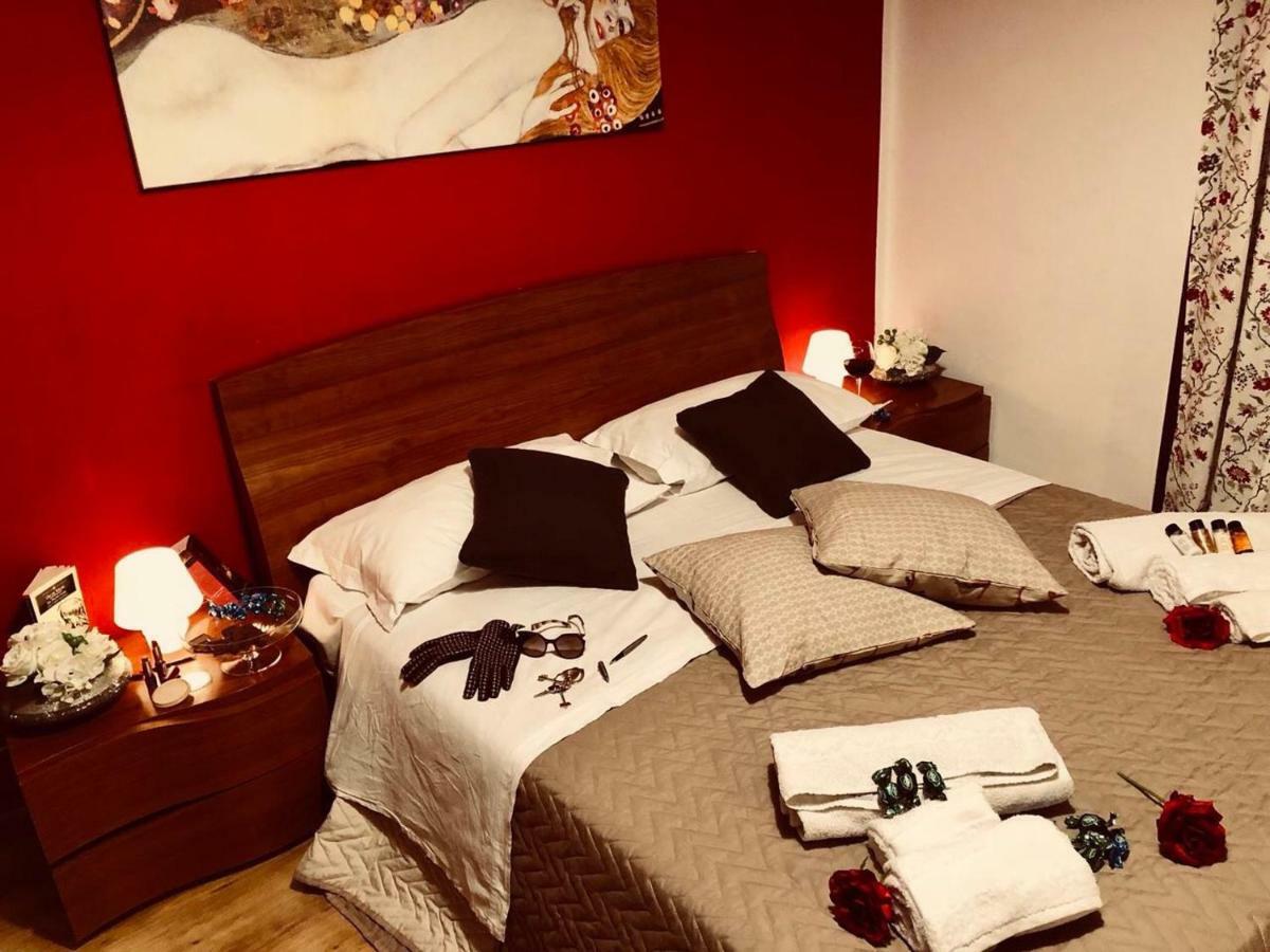 Corso 126 Guest House Salerno Kültér fotó