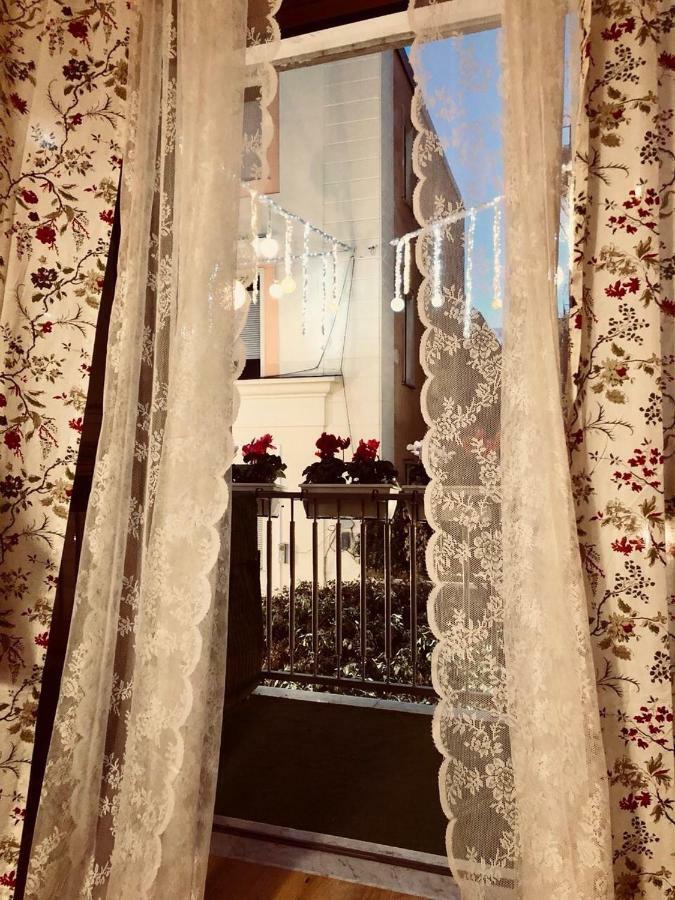 Corso 126 Guest House Salerno Kültér fotó
