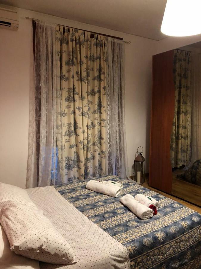 Corso 126 Guest House Salerno Kültér fotó
