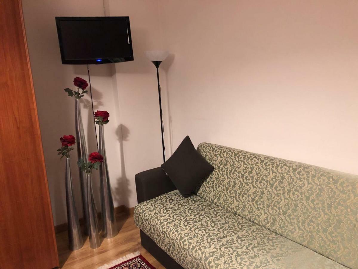 Corso 126 Guest House Salerno Kültér fotó