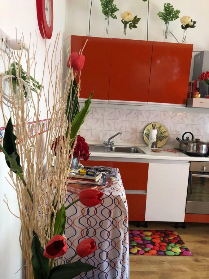 Corso 126 Guest House Salerno Kültér fotó