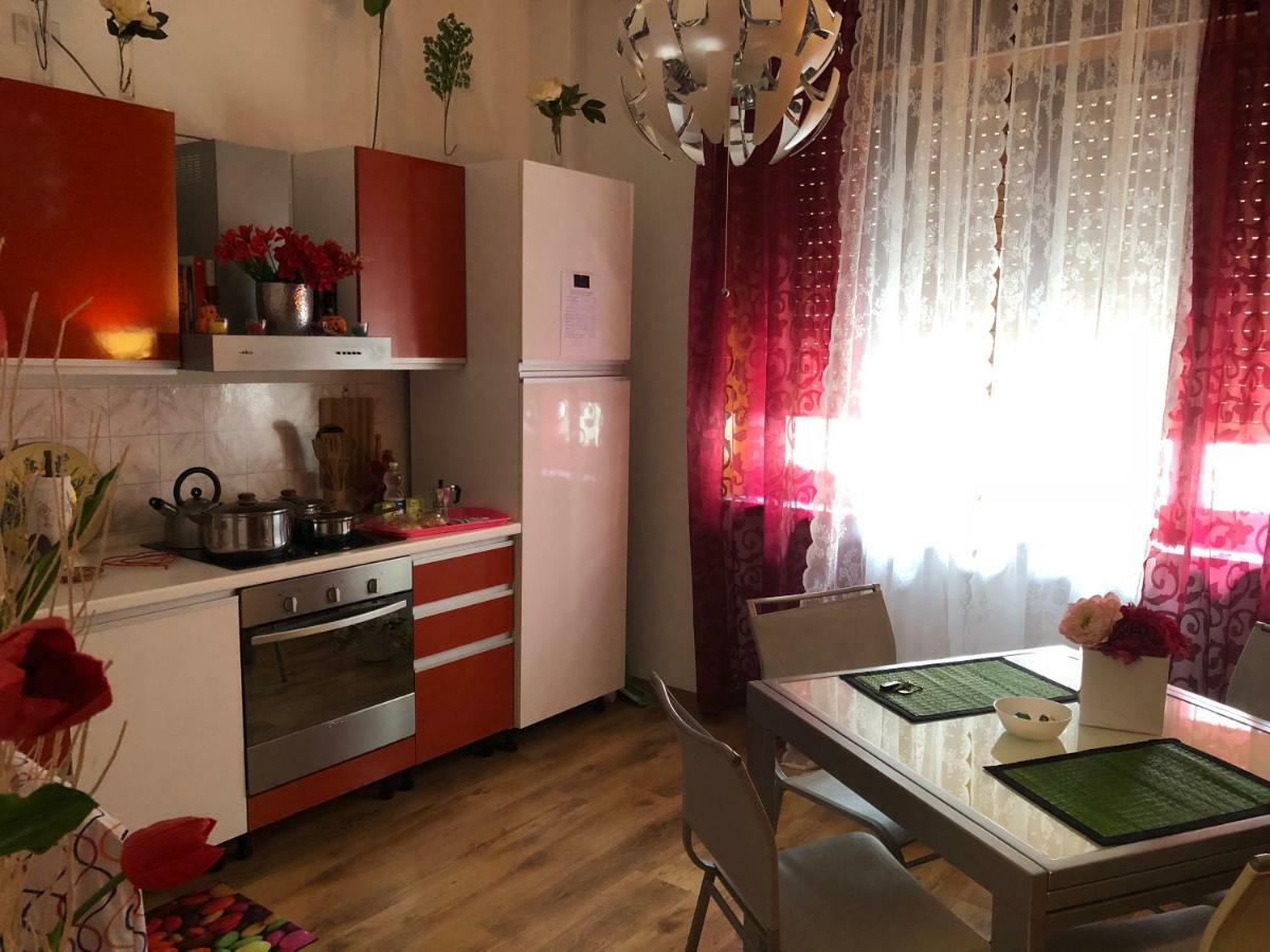 Corso 126 Guest House Salerno Kültér fotó