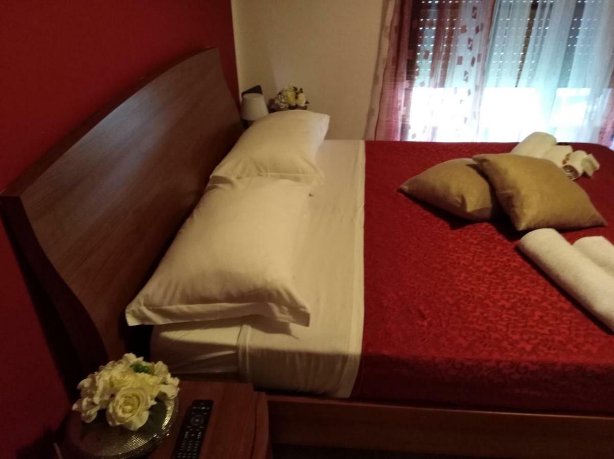 Corso 126 Guest House Salerno Kültér fotó