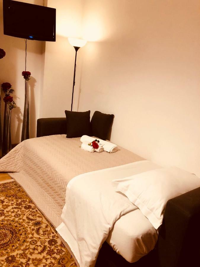 Corso 126 Guest House Salerno Kültér fotó