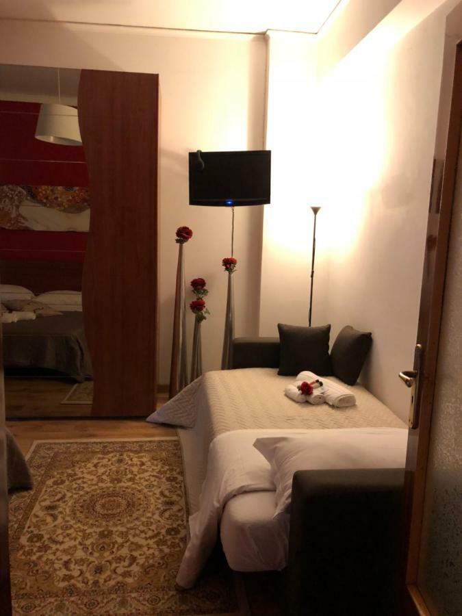 Corso 126 Guest House Salerno Kültér fotó