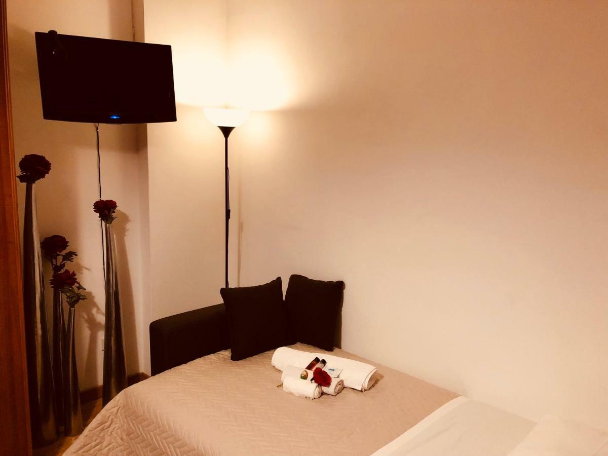 Corso 126 Guest House Salerno Kültér fotó