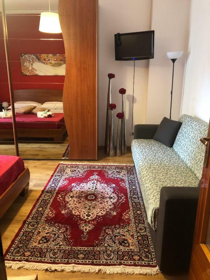 Corso 126 Guest House Salerno Kültér fotó